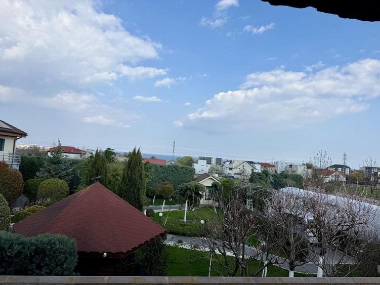 Casă cu 4 camere în Agigea