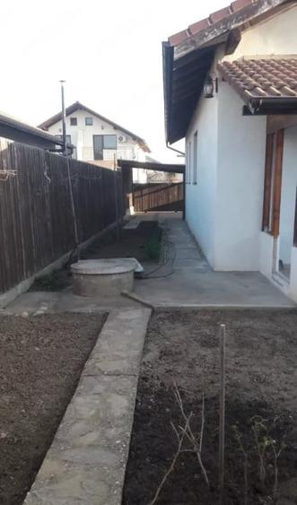 Casă individuală cu 2 camere cu Canalizare în Ampoi 3