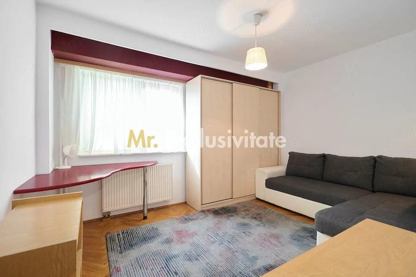 Apartament cu 3 camere decomandat în Ultracentral