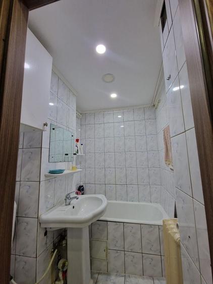 Apartament cu 2 camere decomandat în Chișinau
