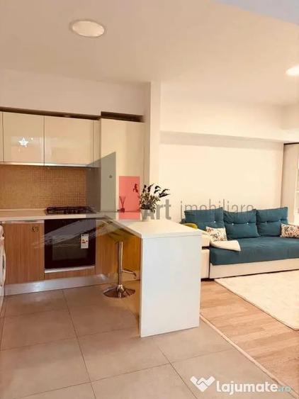 Inchiriere apartament 2 camere si loc de parcare-Grozaves... - 7