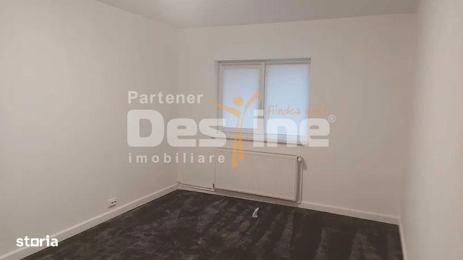 Apartament 2 camere decomandat in bloc izolat, situat in cartierul AST - 2