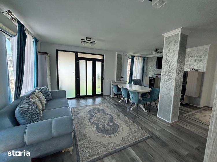 Casă cu 3 camere cu Teren 400 Mp în Bârnova