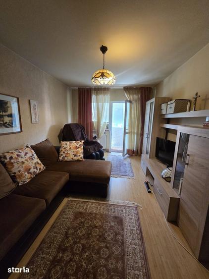 Apartament 3 camere decomandat zona Scriitorilor mobilat complet - 5
