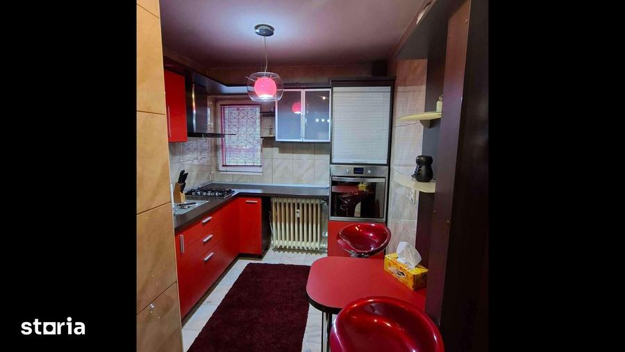 Apartament cu 2 camere în Calea București