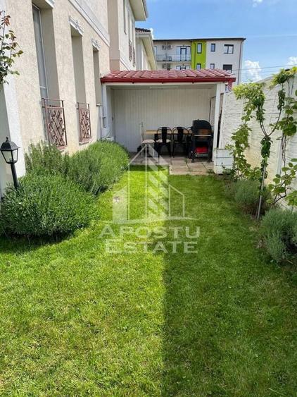 Apartament cu 2 camere, zona Braytim, Curte Proprie - 6