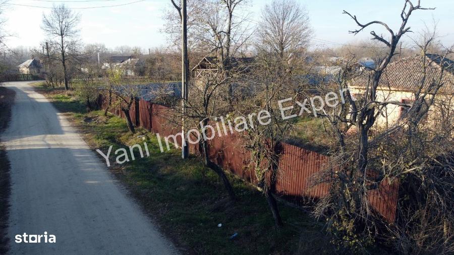 Casă cu 3 camere în Urlueni