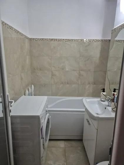 Garsonieră decomandată în Micălaca
