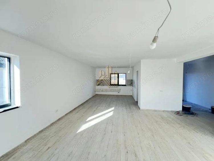 Casă cu 4 camere cu Teren 410 Mp în Tărlungeni