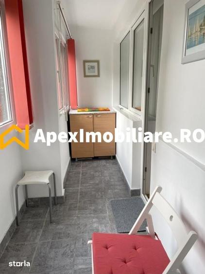Apartament cu 2 camere decomandat în Dristor