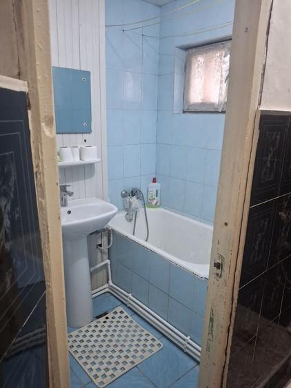 Apartament cu 2 camere semidecomandat în Exterior Vest