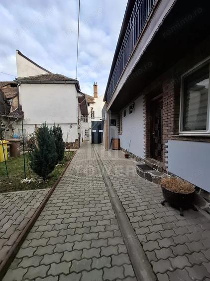 Teren de 80 mp, în Orașul de Jos