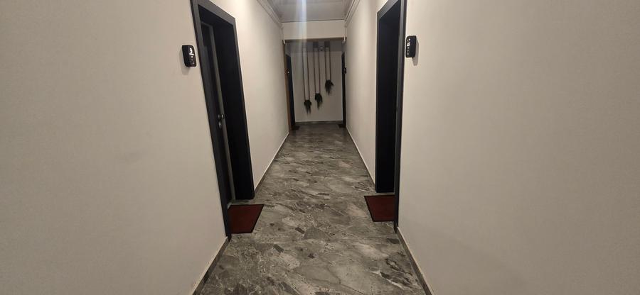 Eforie Nord-Nord Residence, Studio, 45mp, parter, situat la 100 m de plaja - 22