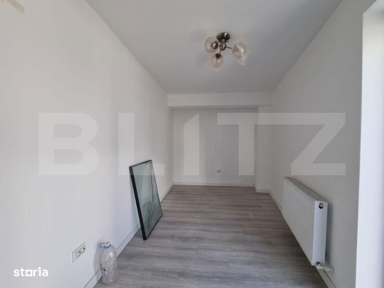 Apartament cu 2 camere în Dâmbul Rotund — fotografia 3