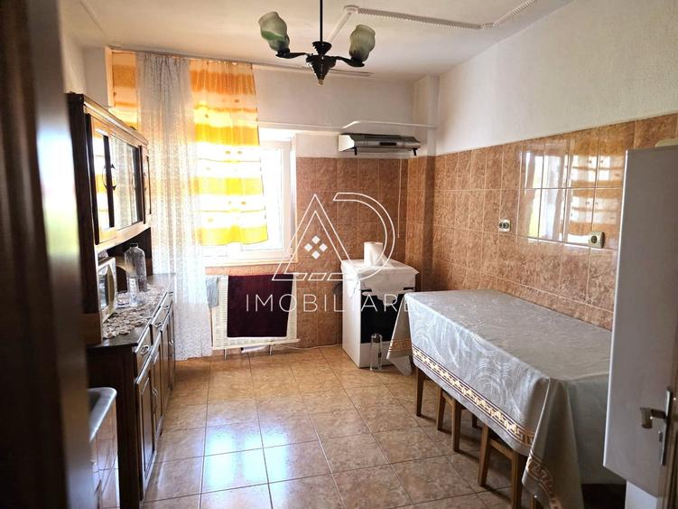 Apartament 3 camere de Vanzate Motru Gorj - 2