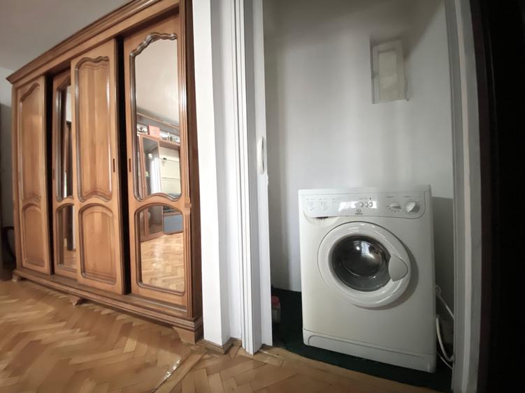 Apartament cu 2 camere de inchiriat - 5