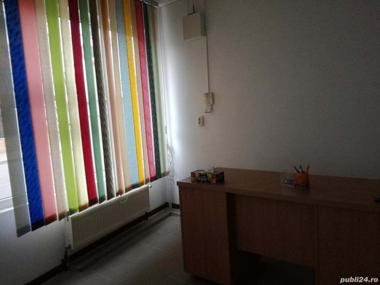 Spațiu comercial, de 21 mp, în Central