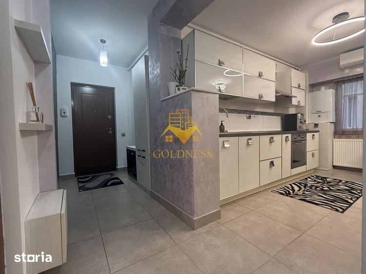 Apartament 2 camere semi-central, biserica Sf. Petru, renovat integral - 8