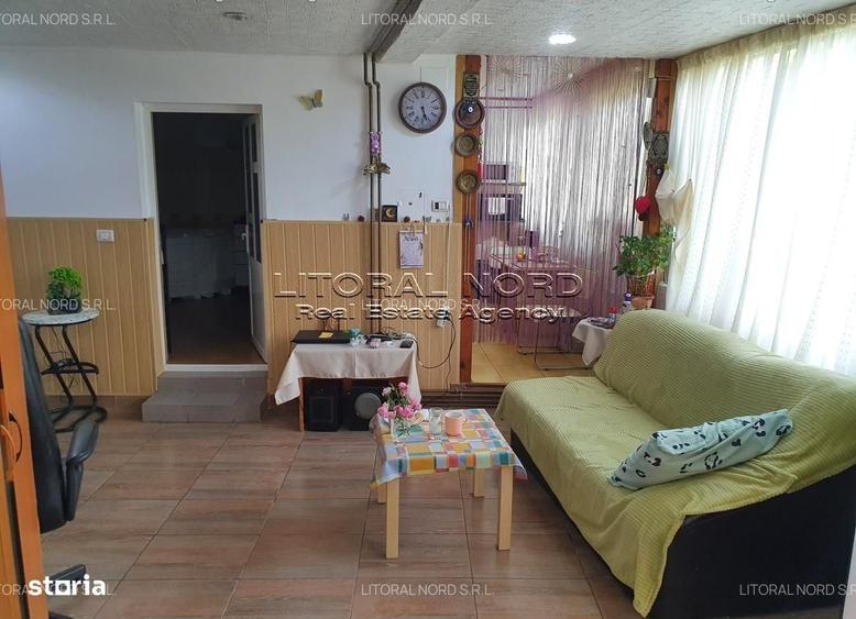 Casă cu 4 camere cu Teren 209 Mp în Nord
