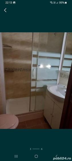 Apartament cu 2 camere semidecomandat în Lotus