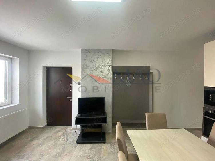 Semicentral - Vanzare casa - Str. Caraiman - 10