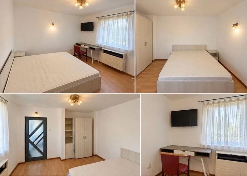 Apartament 1 camera + bucatarie separata, terasa Strada Maramure?ului - 1