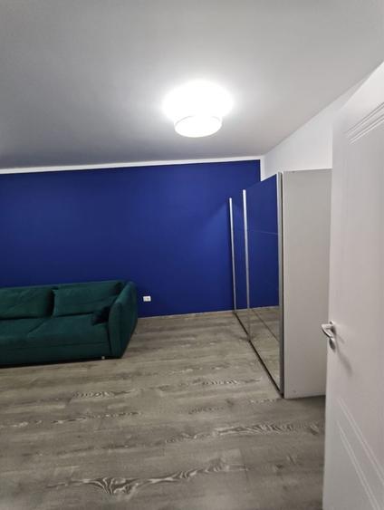 Apartament cu 2 camere decomandat în Șelimbăr