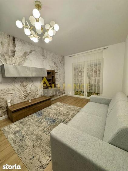 Apartament cu 2 camere în Central — fotografia 3