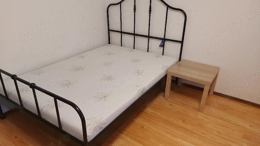 Garsonieră decomandată în Colentina