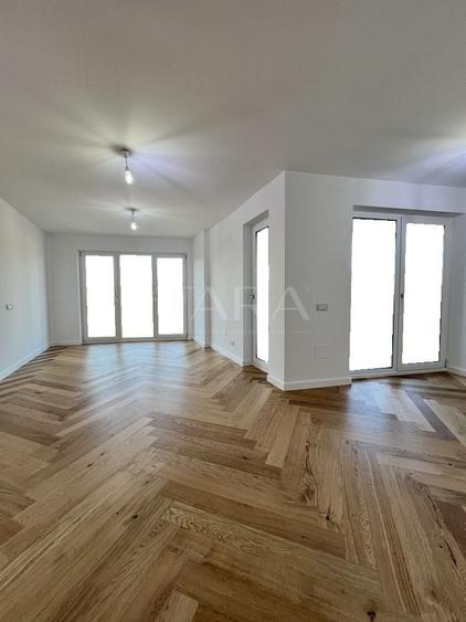 Apartament cu 3 camere decomandat în Iris — fotografia 1