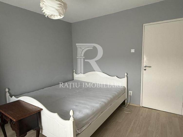 Apartament cu 4 camere | Transilvaniei | Oradea - 6