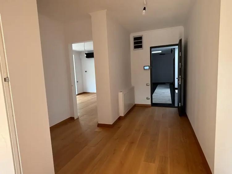 Apartament 3 camere Finisat Lux Finalizat 2 min Metrou Unirii Horoscop - 12