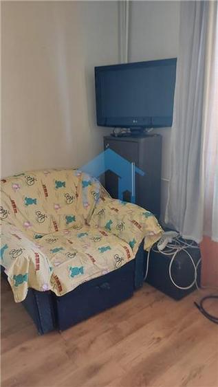 Apartament cu 2 camere decomandat în Ultracentral