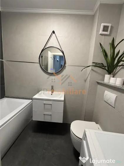 Apartament cu 3 camere decomandat în Iosia