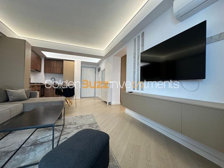 Apartament 2 camere de vanzare | Cortina | Parcare - 3