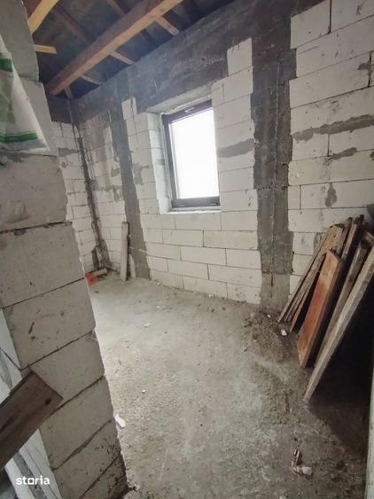 Casa p+1, Carcea, 500 mp teren - 11