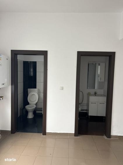 Spațiu comercial, de 135 mp, în Central