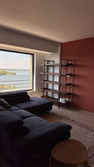 Apartament cu 3 camere în Lacul Morii