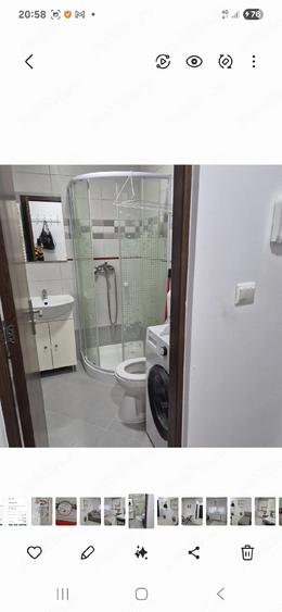 Garsonieră semidecomandată în Ciarda Roșie