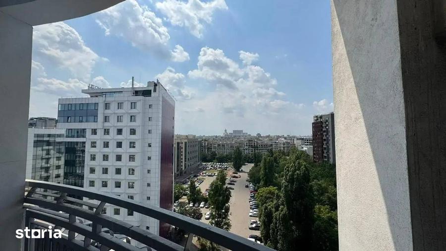 Duplex 4 camere Tribunalul Bucure?ti Nemobilat Renovat - 5