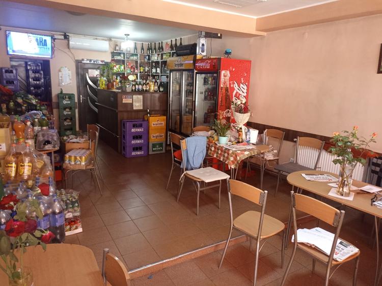 Spațiu comercial, de 268 mp, în Central