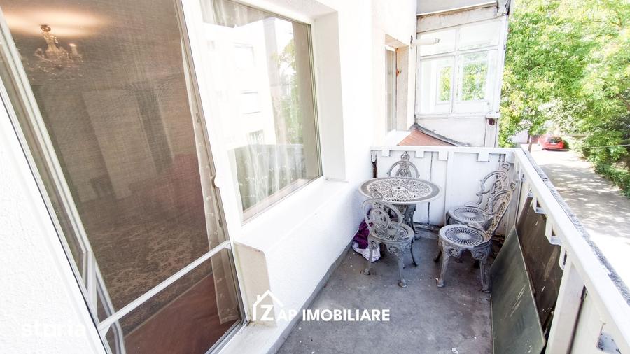 Cornisa UMF Langa Camine - Victor Babe? - Apt 2 camere Etaj 2 - - 4