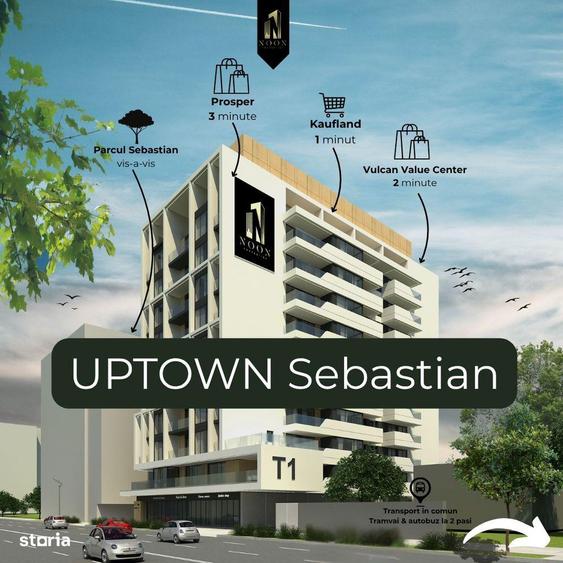 Apartament cu 2 camere în 13 Septembrie