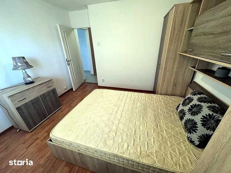 Apartament cu 2 camere decomandat în Tolstoi