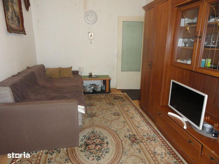 Apartament 3 camere etaj 2 Vlaicu, 63 mp, aproape de statia de tramvai - 14