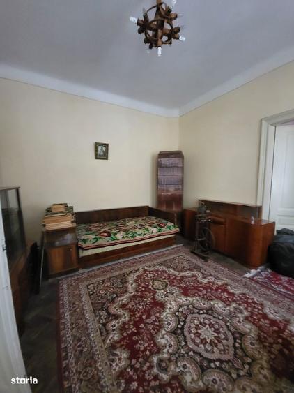 Casa de vanzare in Alba -Iulia, in centrul orasului - 7