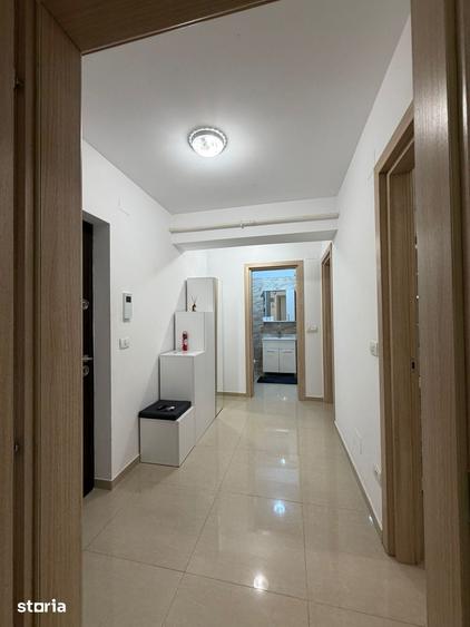Apartament 2 camere,de Inchiriat bragadiru Str Diamantului Bragadiru - 14