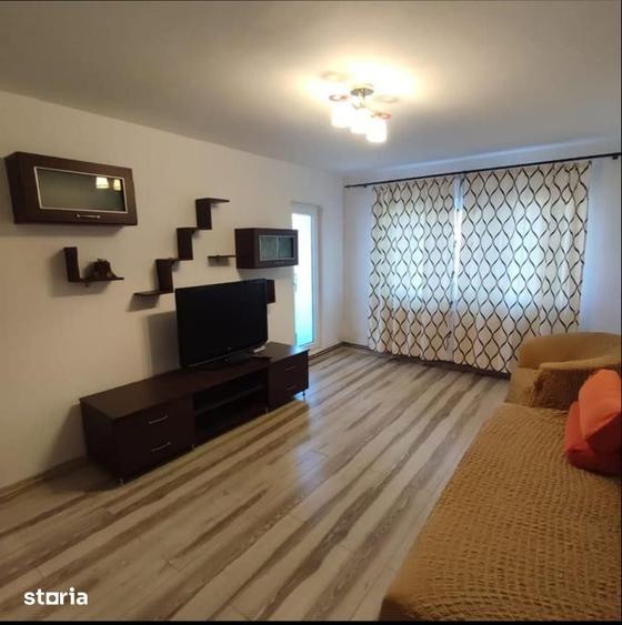 Apartament cu 2 camere în Alfa
