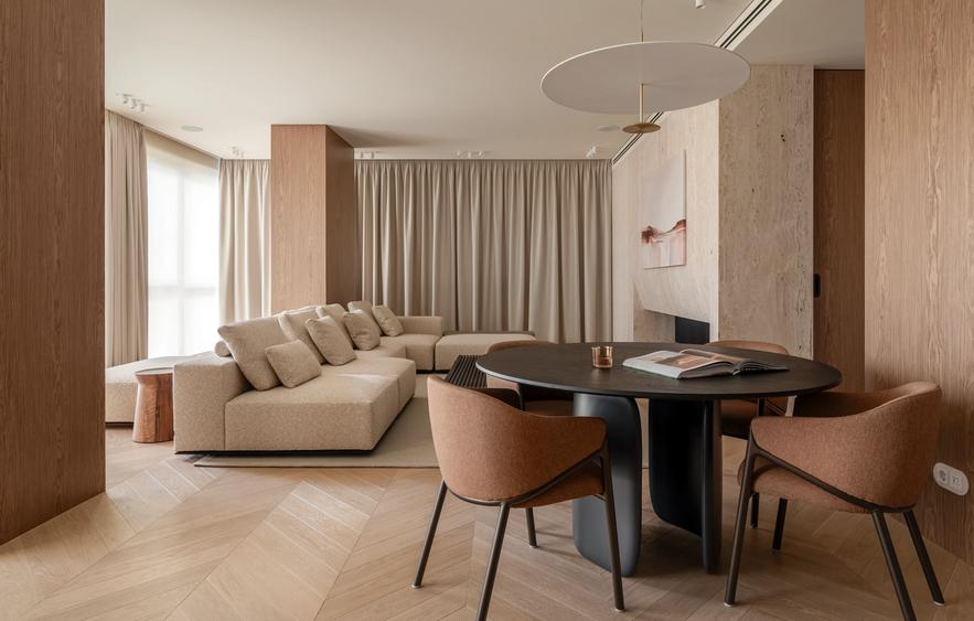 3 camere proiect nou | 70.85 mp | 106.225€ TVA inclus | Aproape finalizat - 6