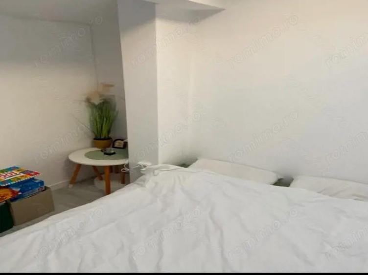Apartament cu 2 camere decomandat în Mănăștur